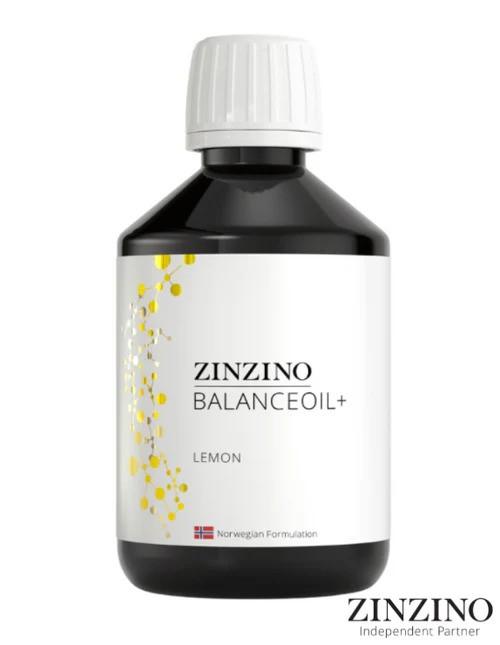 BalanceOil+, 300 ml