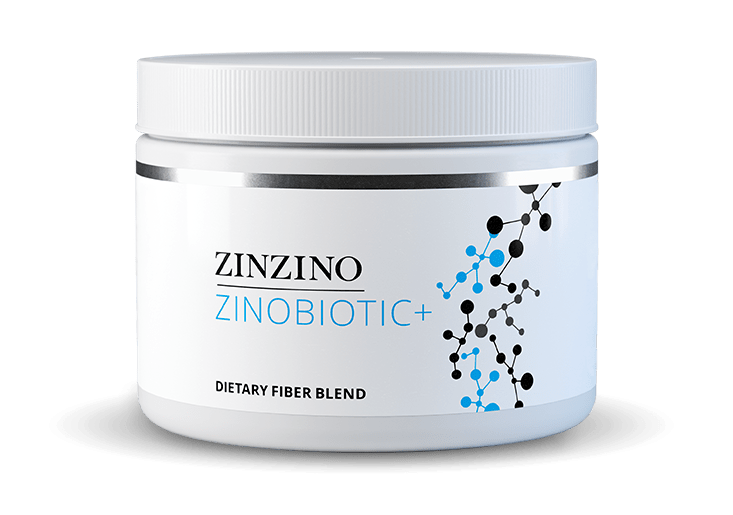 ZinoBiotic+