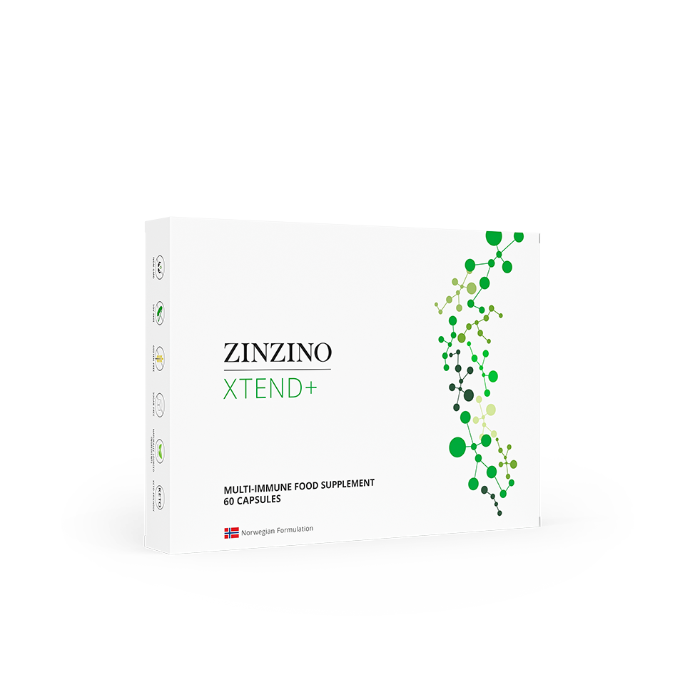 Xtend+