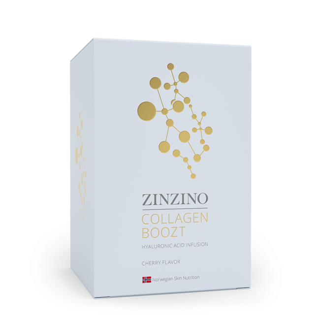 Collagen Boozt