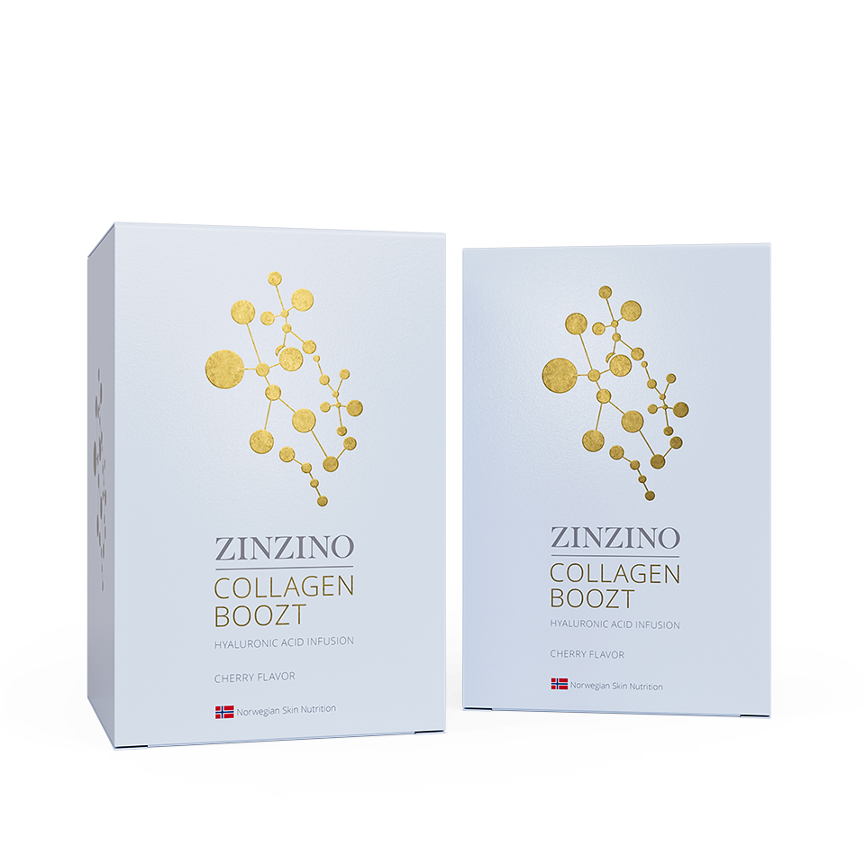 Collagen Boozt Kit